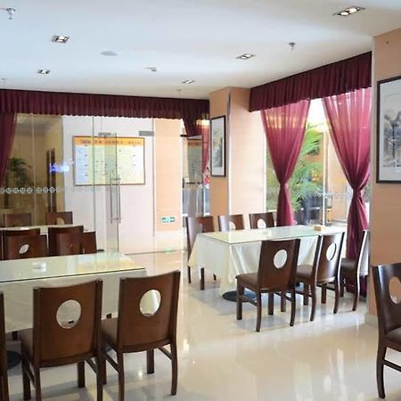 Anyi 158 Hotel Emeishan Leshan Luaran gambar