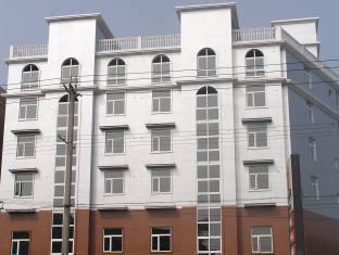 Anyi 158 Hotel Emeishan Leshan Luaran gambar